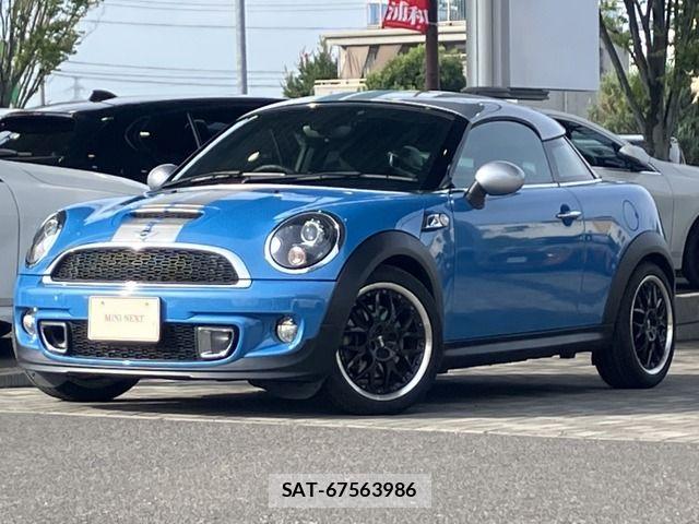 Bmw MINI 2014-10 8658237-0