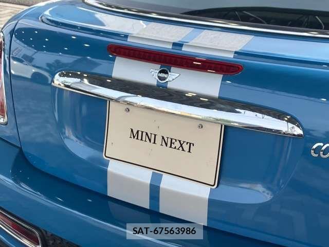 Bmw MINI 2014-10 8658237-9