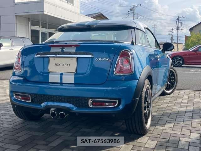 Bmw MINI 2014-10 8658237-10