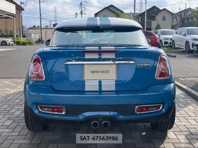 Bmw MINI 2014-10 8658237-11