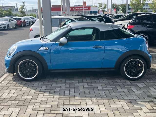 Bmw MINI 2014-10 8658237-12