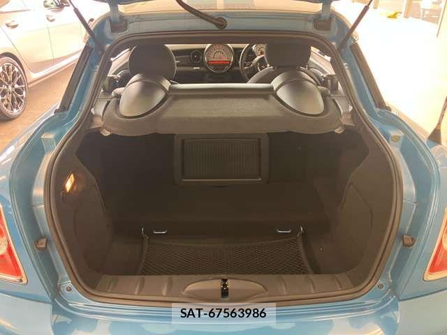 Bmw MINI 2014-10 8658237-15