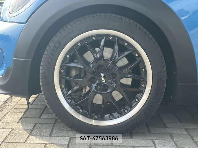Bmw MINI 2014-10 8658237-16