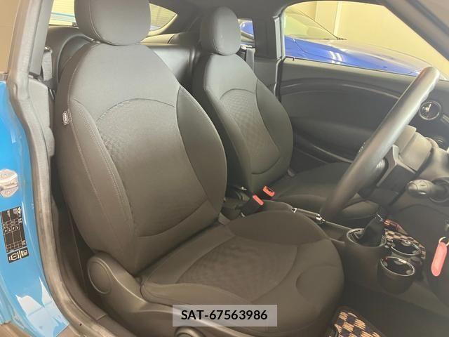 Bmw MINI 2014-10 8658237-17