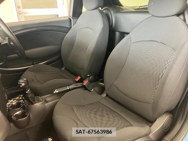 Bmw MINI 2014-10 8658237-18
