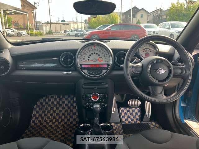 Bmw MINI 2014-10 8658237-1