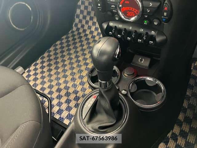 Bmw MINI 2014-10 8658237-25