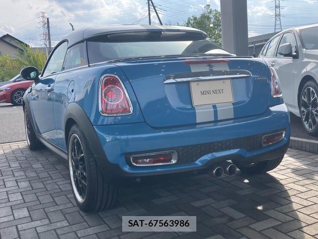 Bmw MINI 2014-10 8658237-2