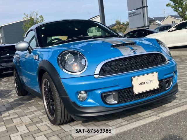 Bmw MINI 2014-10 8658237-3