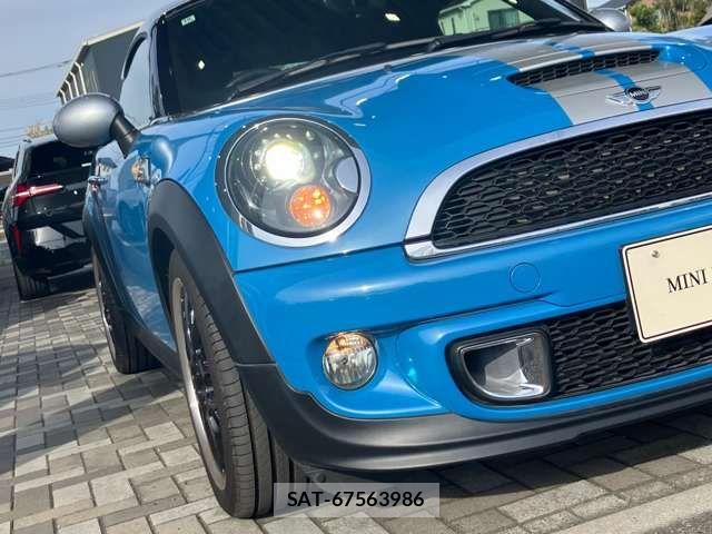 Bmw MINI 2014-10 8658237-4