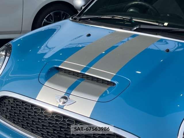 Bmw MINI 2014-10 8658237-5