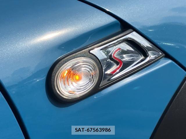 Bmw MINI 2014-10 8658237-6
