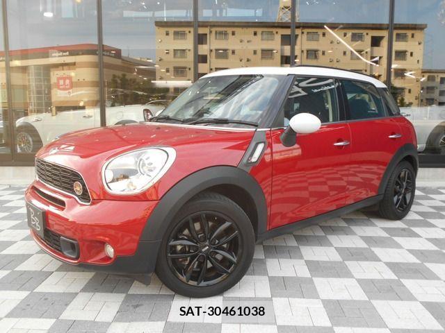 Bmw MINI 2013-04 1164598-0