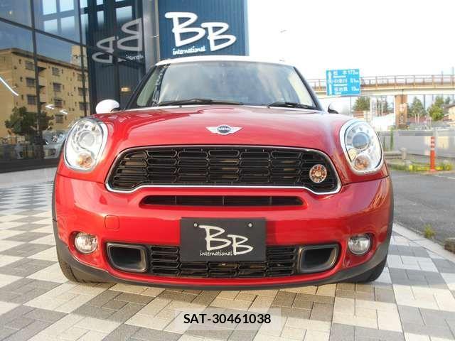 Bmw MINI 2013-04 1164598-1