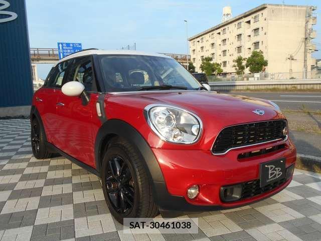 Bmw MINI 2013-04 1164598-2