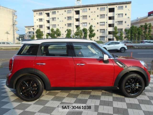 Bmw MINI 2013-04 1164598-3