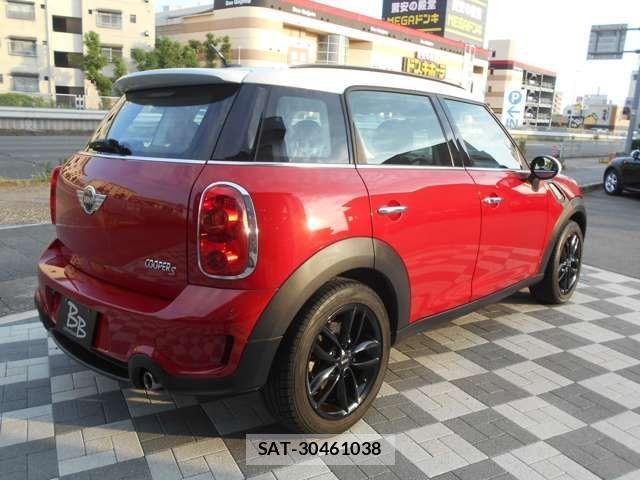 Bmw MINI 2013-04 1164598-4