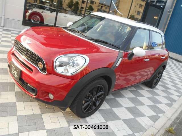 Bmw MINI 2013-04 1164598-8