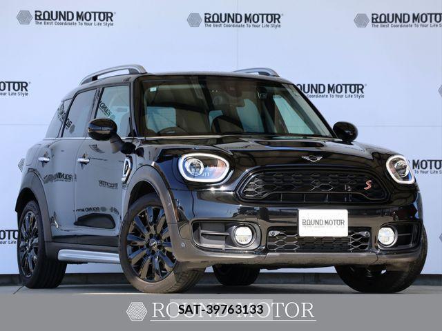 Bmw MINI 2019-03 3766001-0