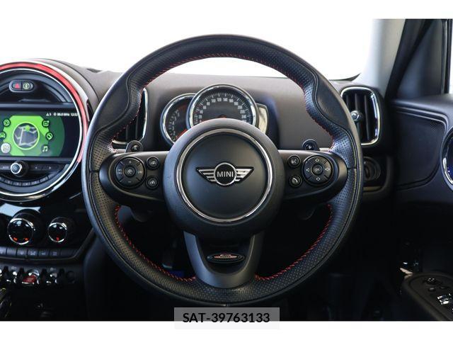 Bmw MINI 2019-03 3766001-9