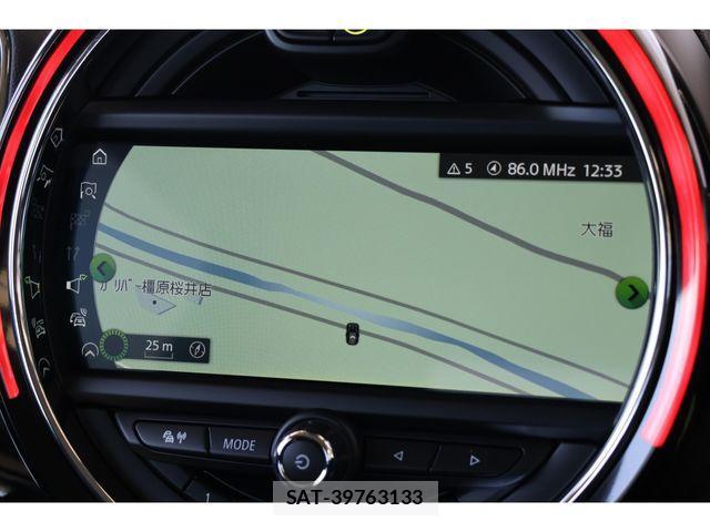 Bmw MINI 2019-03 3766001-13