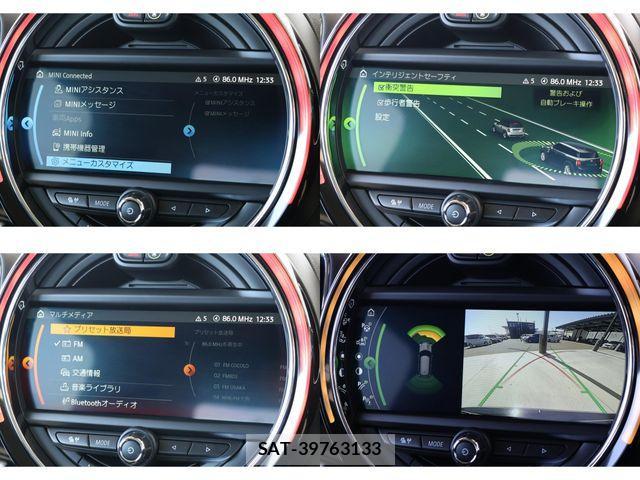 Bmw MINI 2019-03 3766001-14