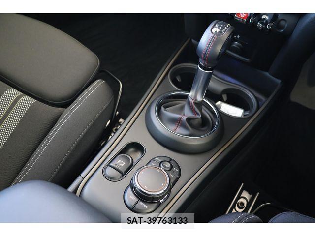 Bmw MINI 2019-03 3766001-16