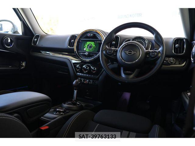 Bmw MINI 2019-03 3766001-1