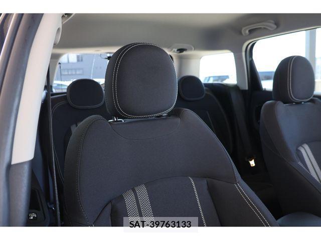 Bmw MINI 2019-03 3766001-21