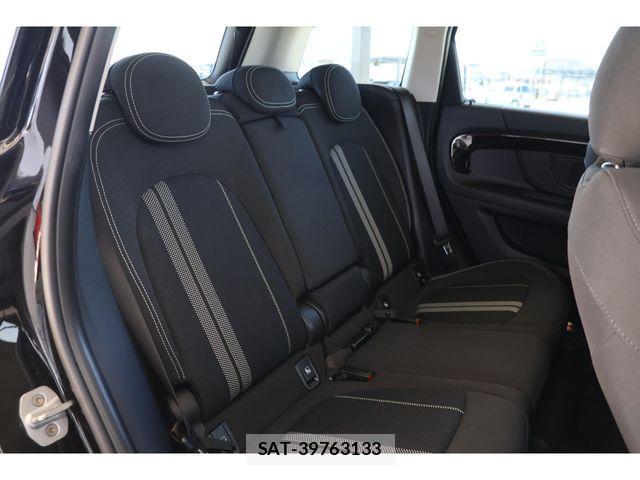 Bmw MINI 2019-03 3766001-25