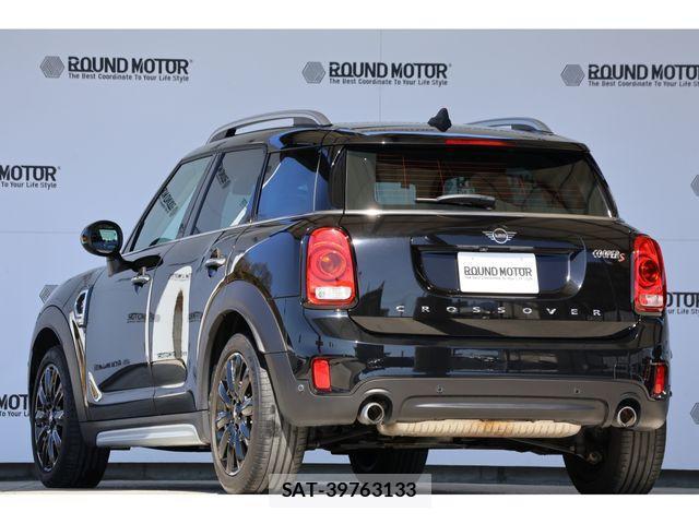 Bmw MINI 2019-03 3766001-2