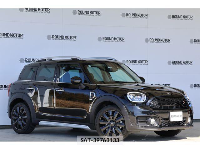 Bmw MINI 2019-03 3766001-3