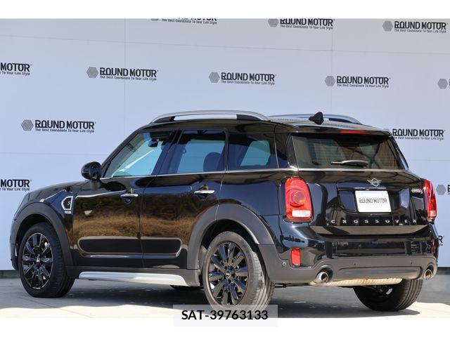 Bmw MINI 2019-03 3766001-4