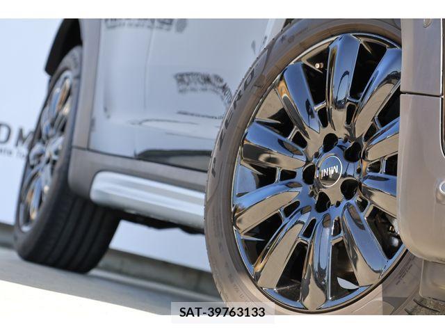 Bmw MINI 2019-03 3766001-6