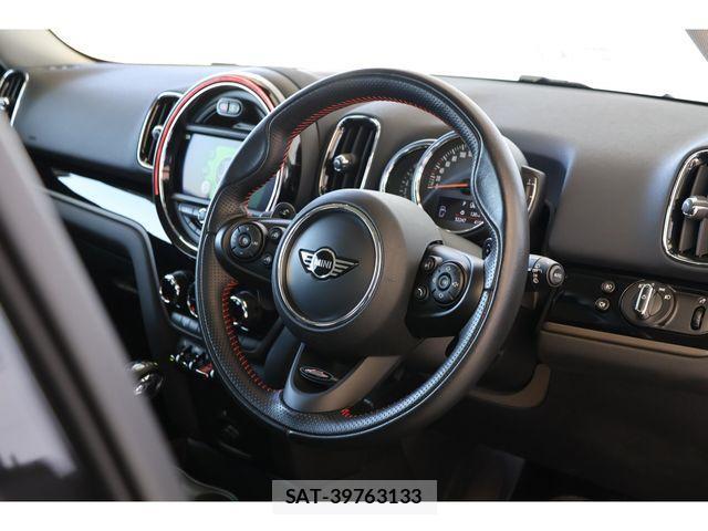 Bmw MINI 2019-03 3766001-7