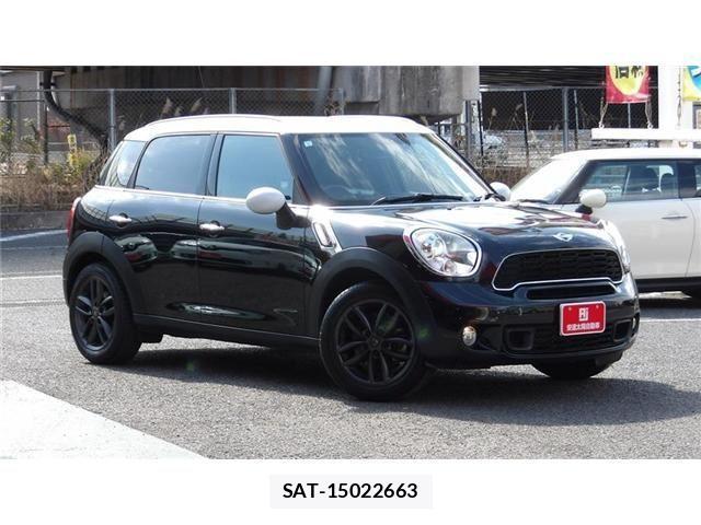 Bmw MINI 2013-05 3766007-0