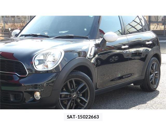Bmw MINI 2013-05 3766007-3