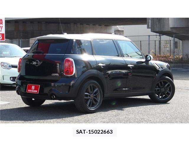 Bmw MINI 2013-05 3766007-4