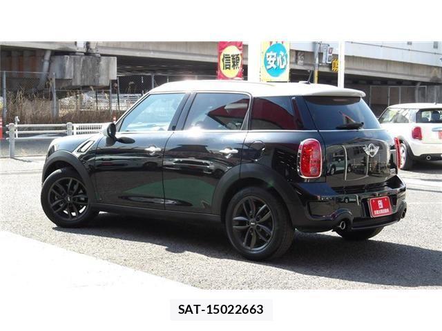 Bmw MINI 2013-05 3766007-5