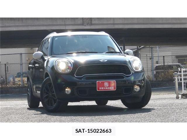 Bmw MINI 2013-05 3766007-6