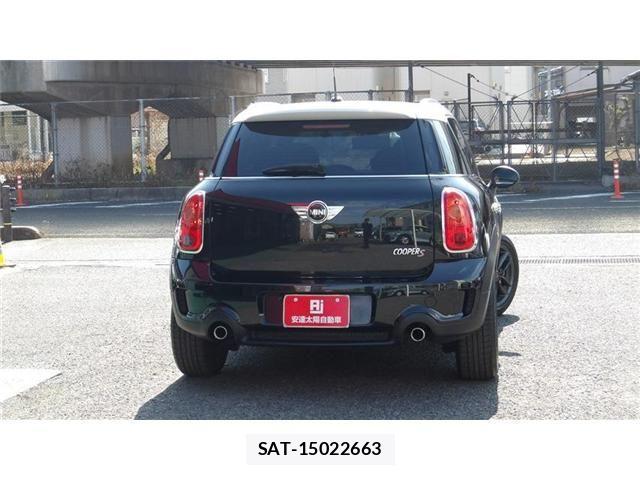 Bmw MINI 2013-05 3766007-7