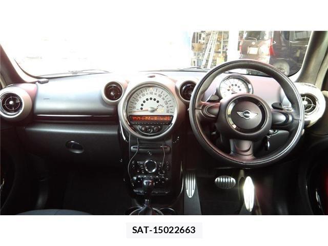 Bmw MINI 2013-05 3766007-8