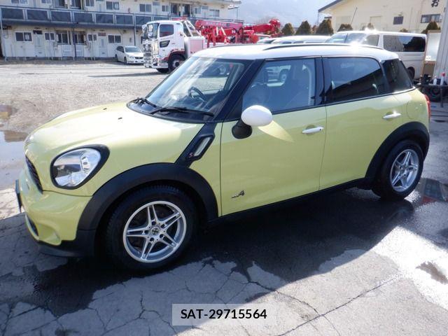 Bmw MINI 2011-09 4391722-0