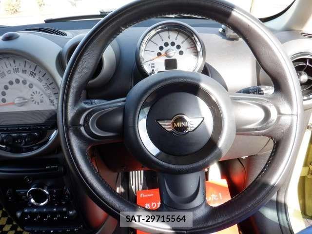 Bmw MINI 2011-09 4391722-9