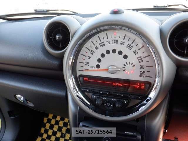 Bmw MINI 2011-09 4391722-11