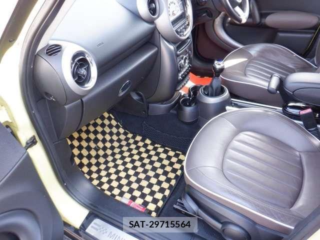 Bmw MINI 2011-09 4391722-14