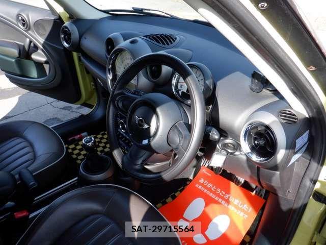 Bmw MINI 2011-09 4391722-15