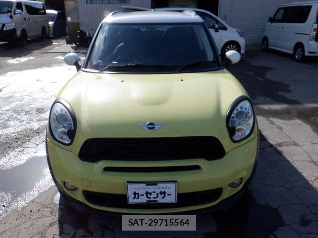 Bmw MINI 2011-09 4391722-1