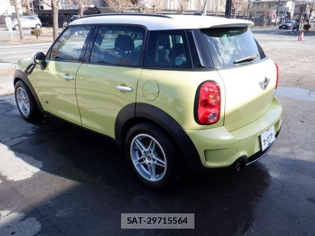 Bmw MINI 2011-09 4391722-5