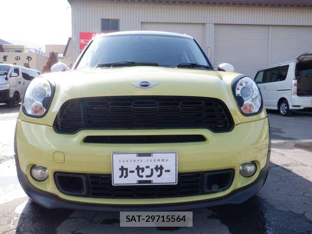 Bmw MINI 2011-09 4391722-6